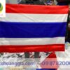 Cờ Nước Thái Lan 80 x 120cm