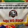 Cờ lưu niệm