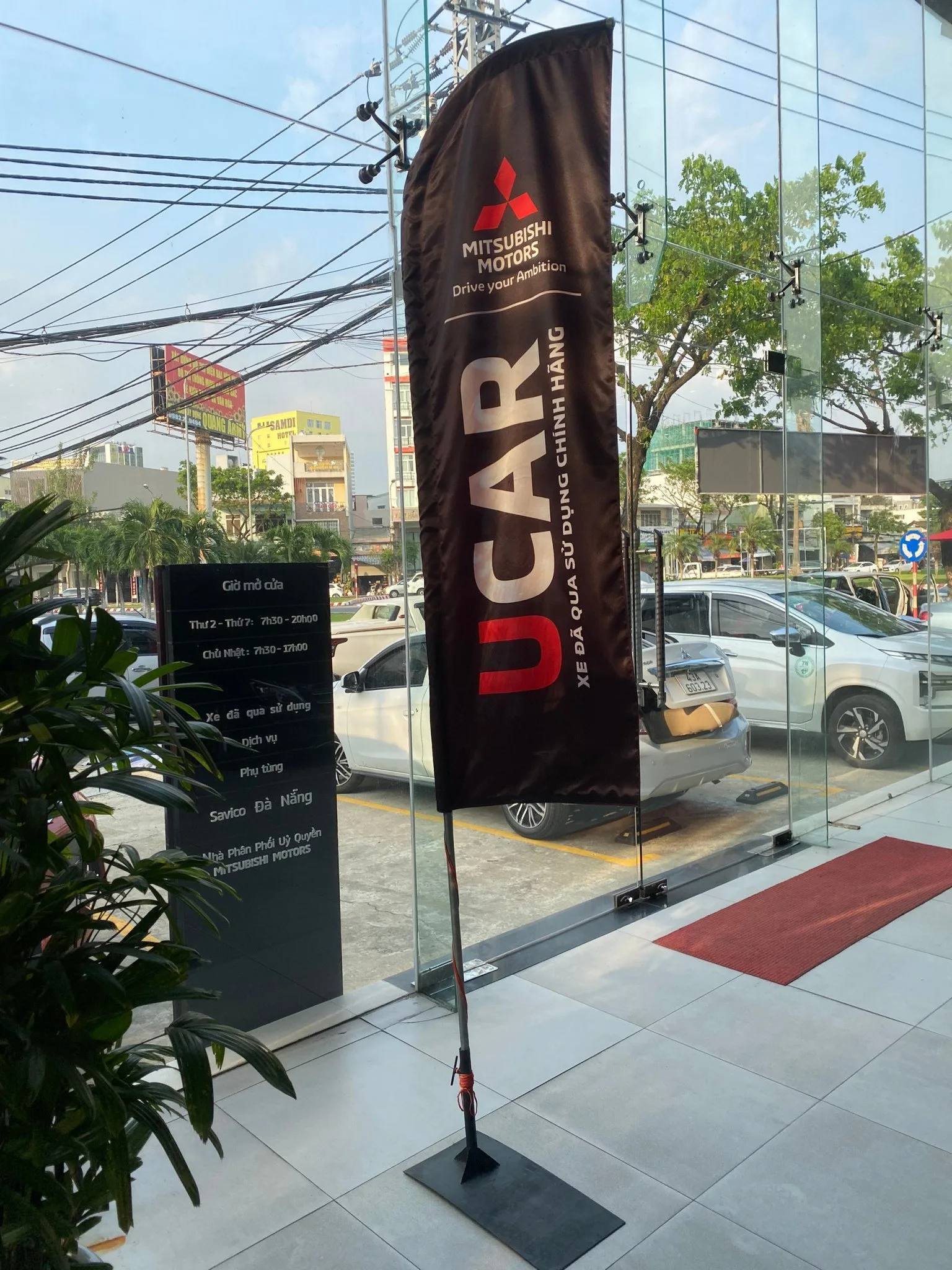 In cờ Phướn giá rẻ
