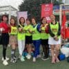 Băng rôn đeo đầu giá rẻ