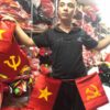 Bán buôn cờ dây