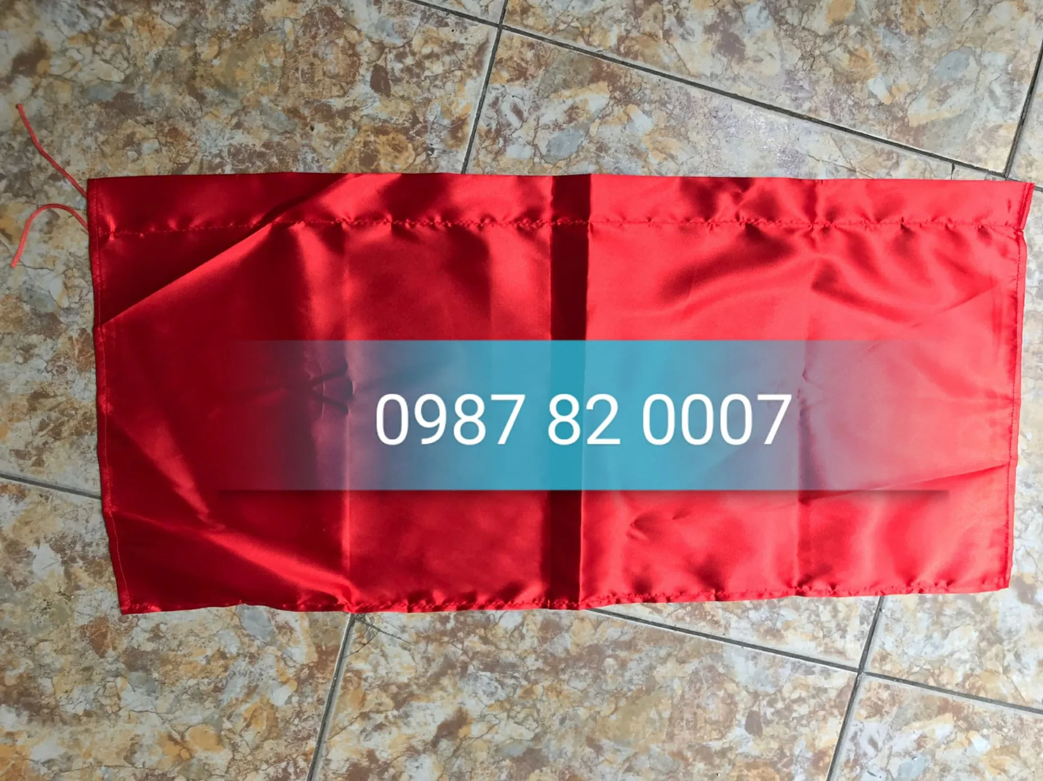 Cờ Hồng Kỳ giá rẻ