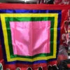 Cờ ngũ sắc Hà Nội