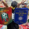 In cờ lưu niệm Hà Nội