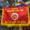 Cờ lưu niệm Hà Nội giá rẻ