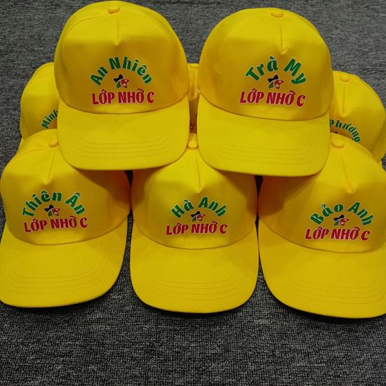 Mũ du lịch giá sỉ