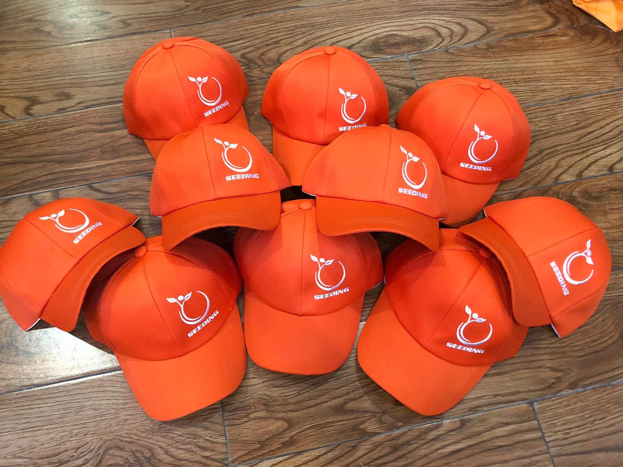 Mũ đội du lịch