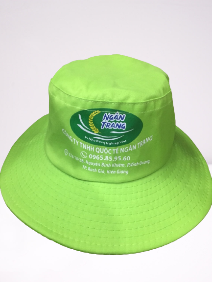 Mua mũ du lịch ở Hà Nội