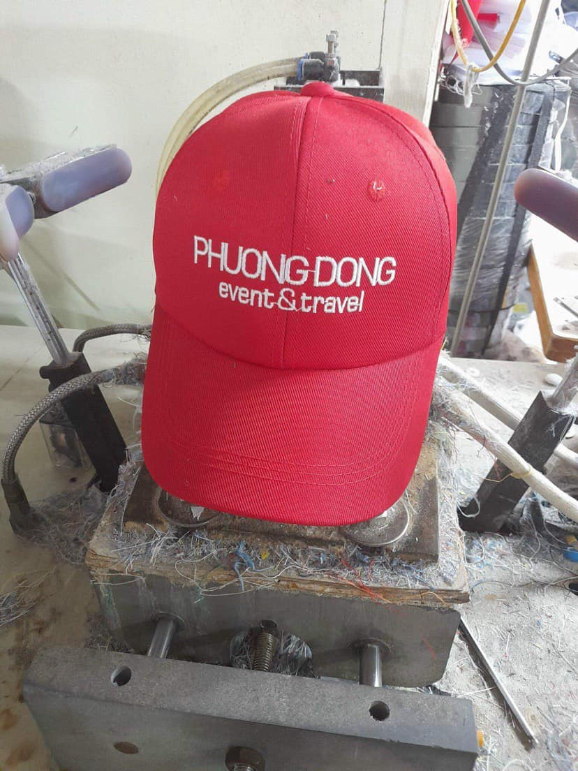 Mũ chống nắng du lịch 