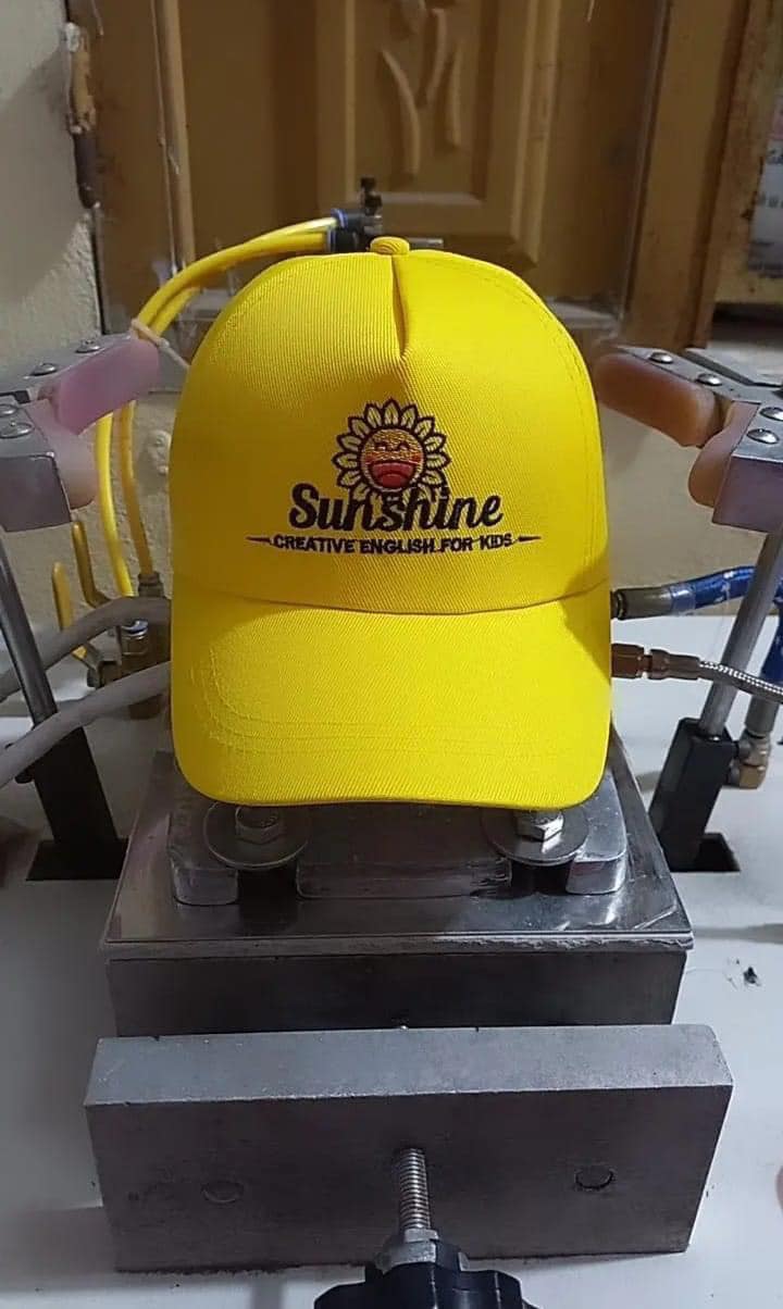 Mũ du lịch đi leo núi