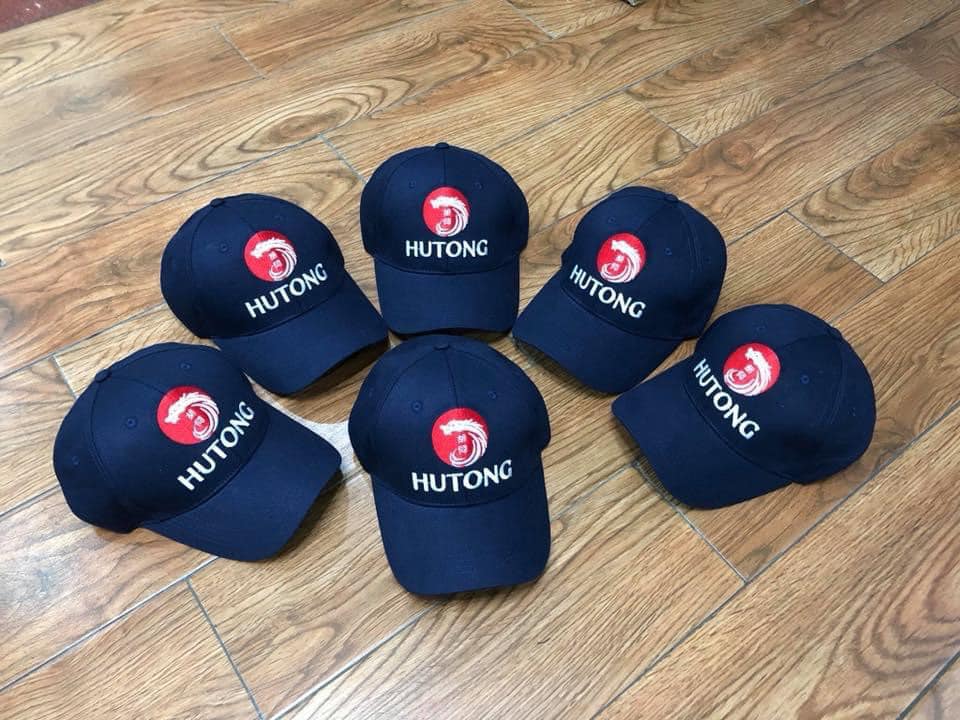 Mũ du lịch đoàn