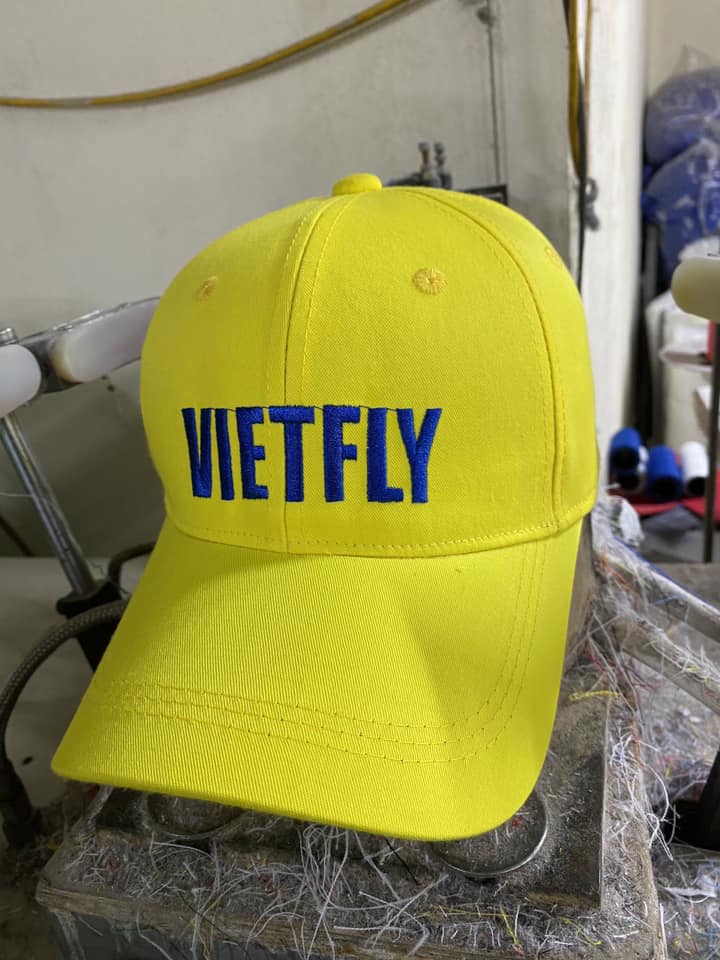 Mũ đồng phục du lịch