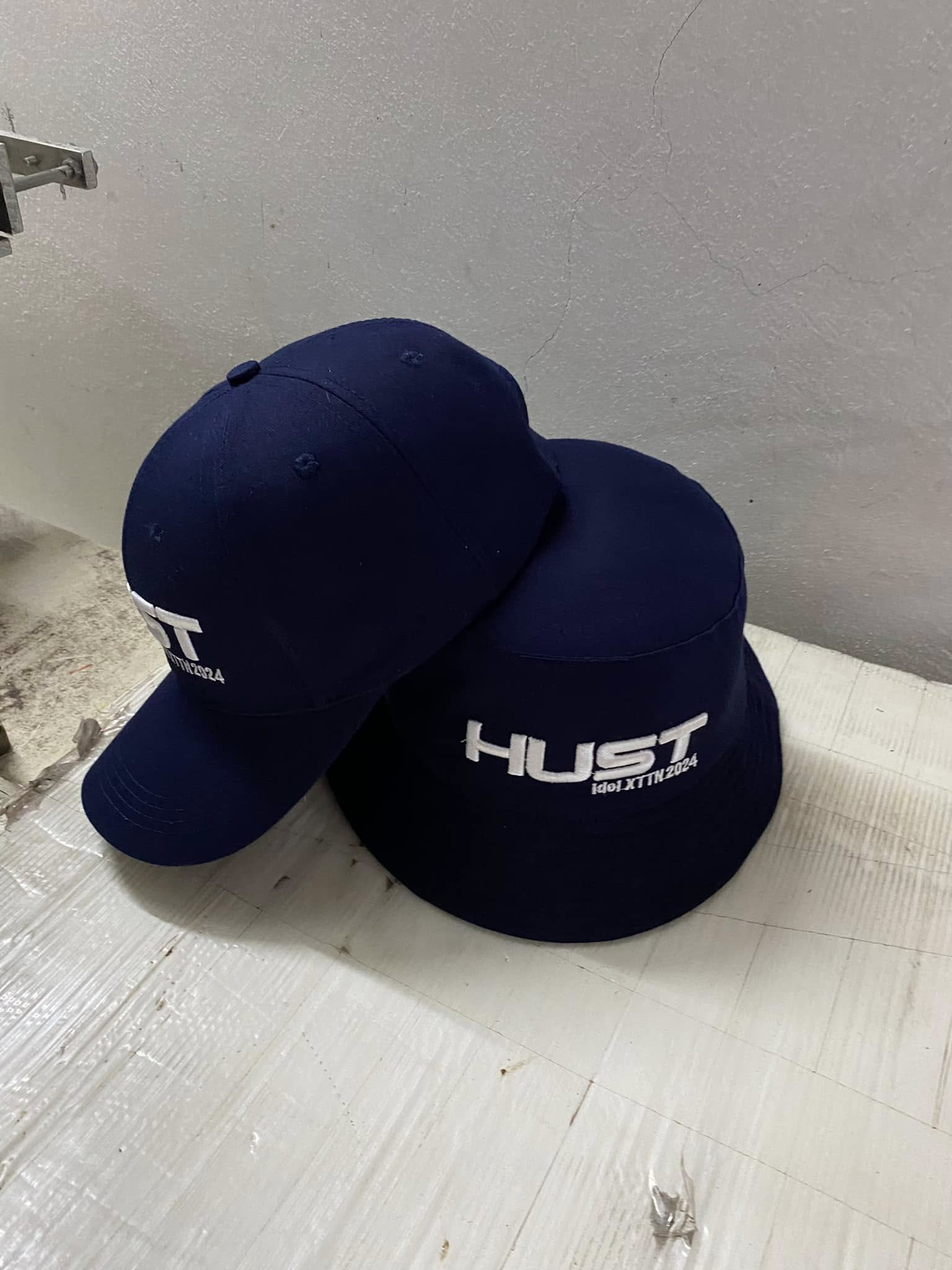 Mũ du lịch đi núi