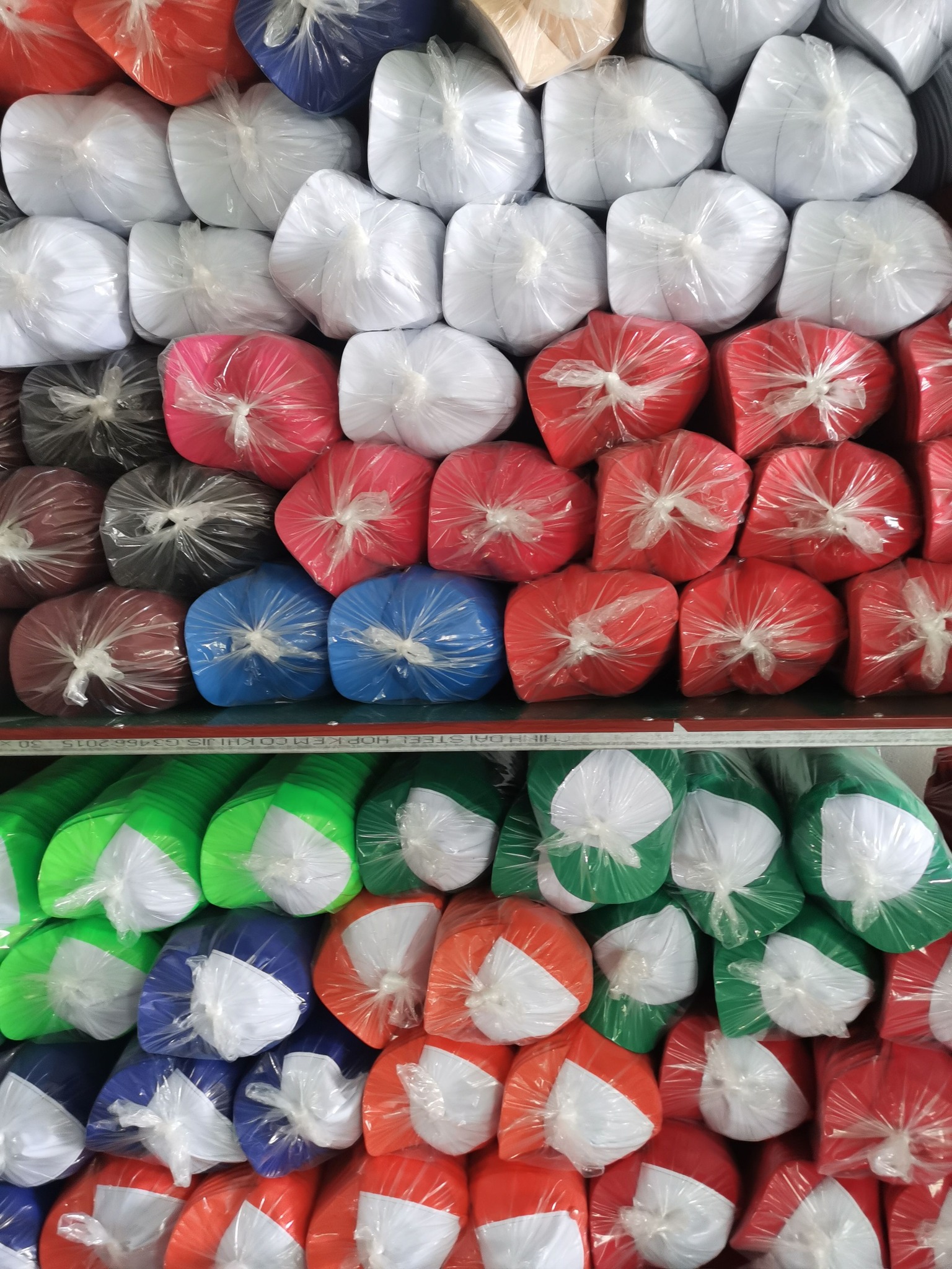 Mũ du lịch số lượng lớn