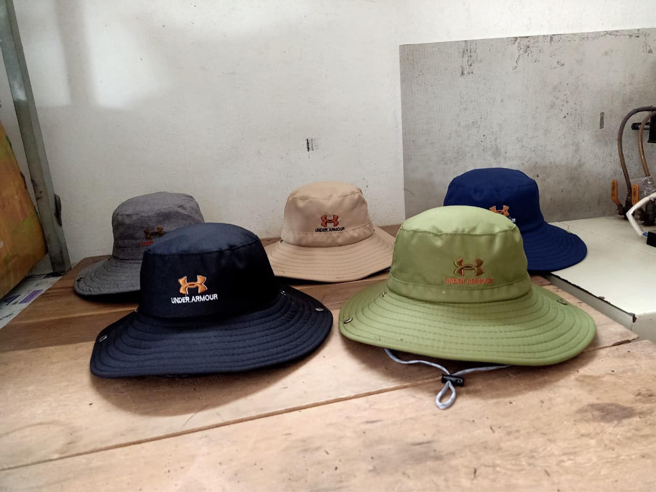 Mũ du lịch đi dã ngoại