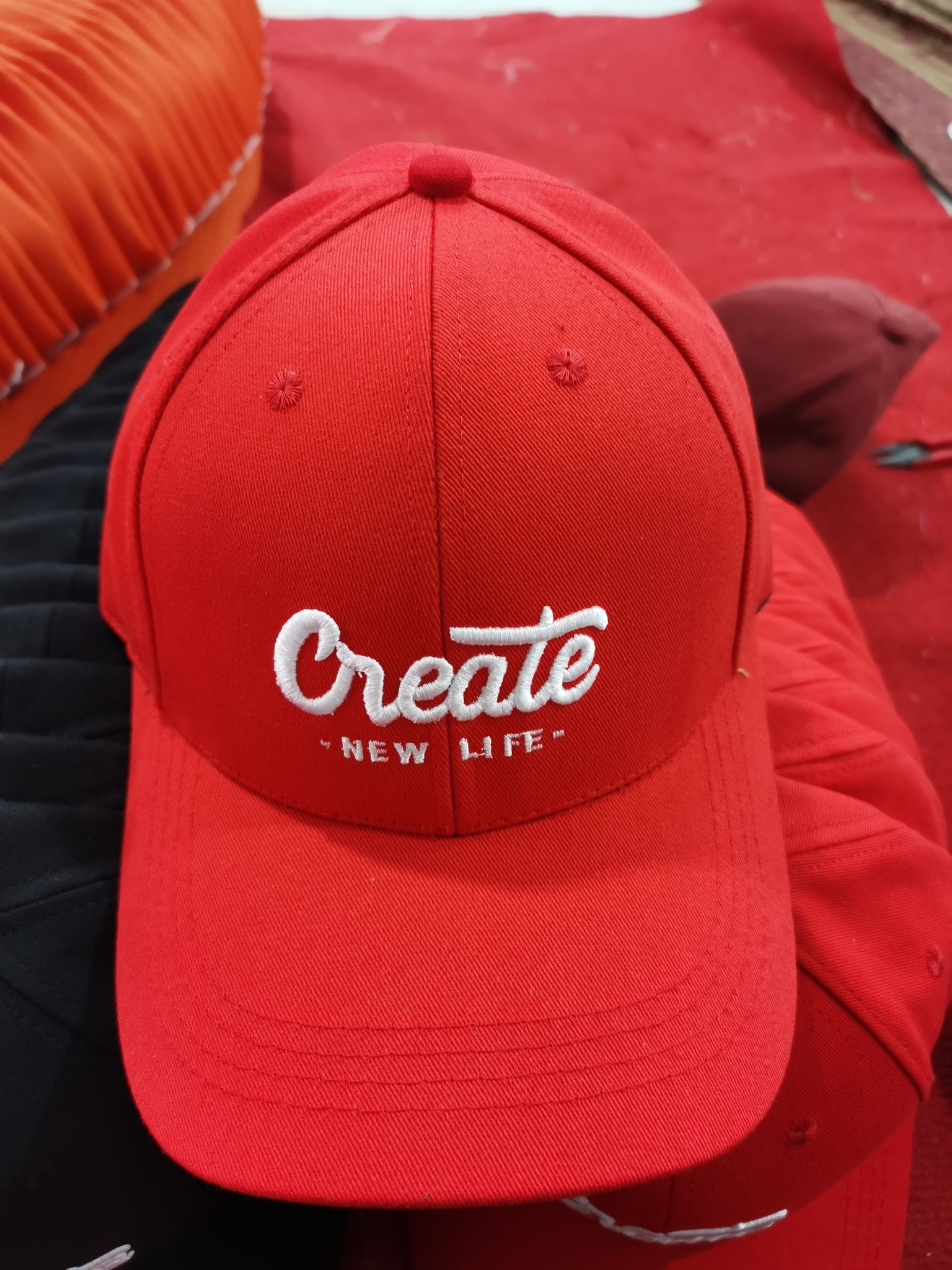 Mũ du lịch đi dã ngoại