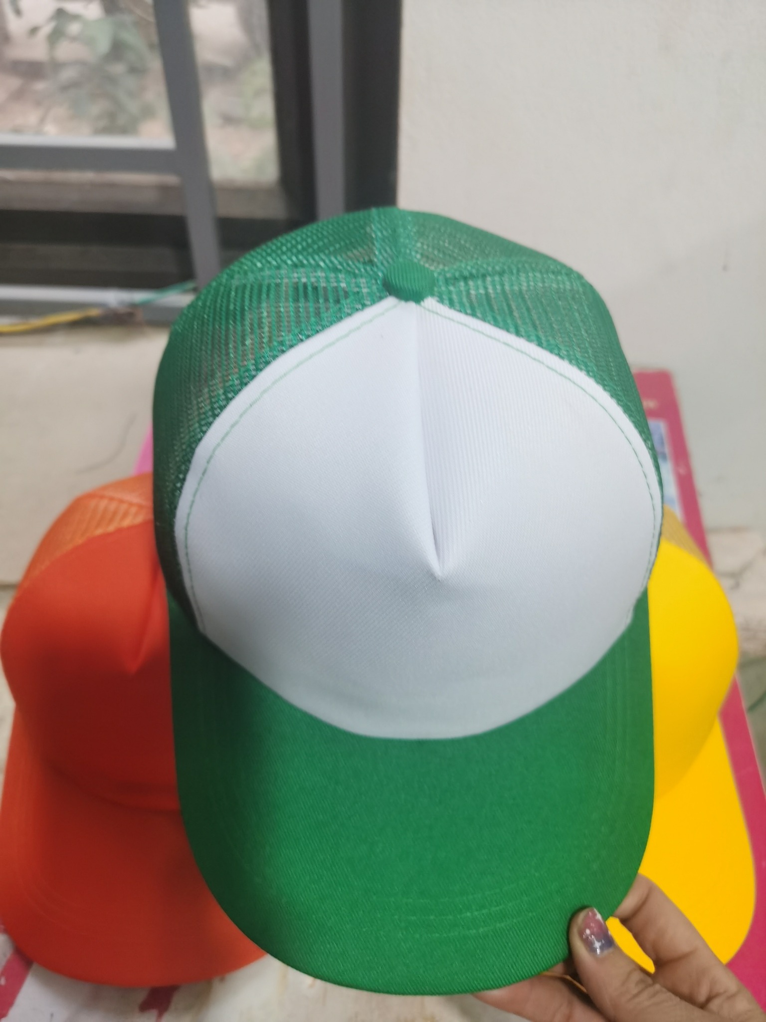 Mũ du lịch giao hàng toàn quốc