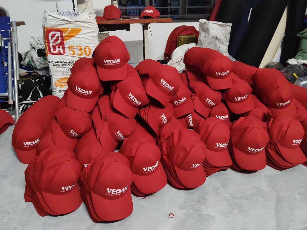 Mua mũ du lịch ở Hà Nội 