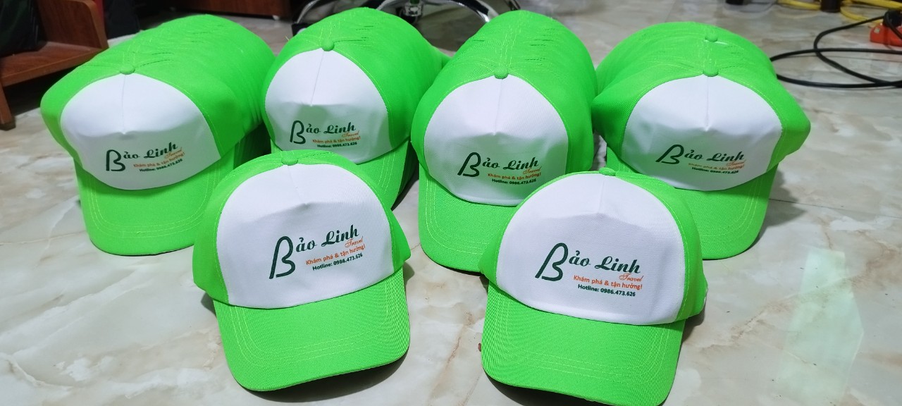 Mũ du lịch đi núi