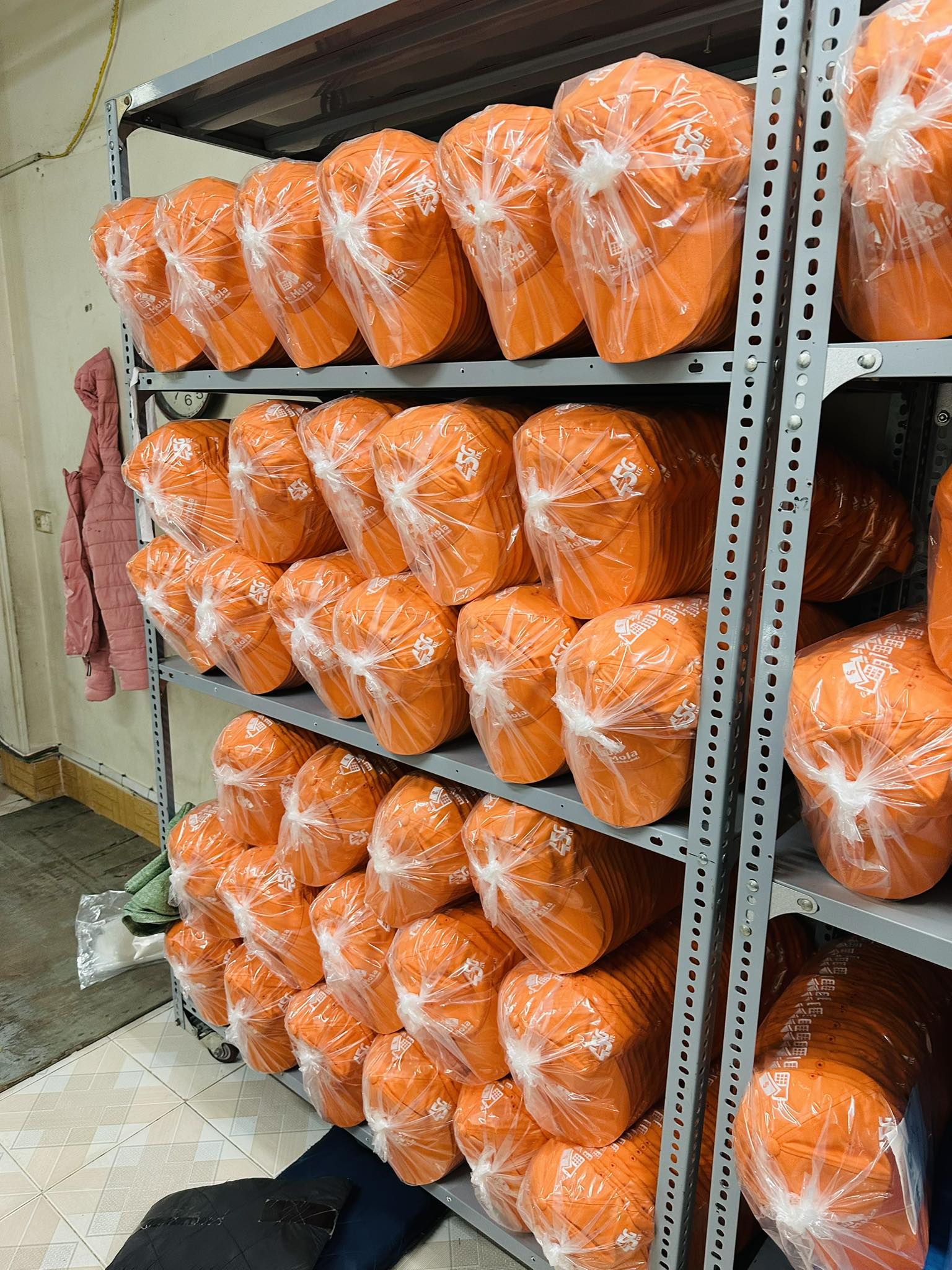 Mũ du lịch đẹp