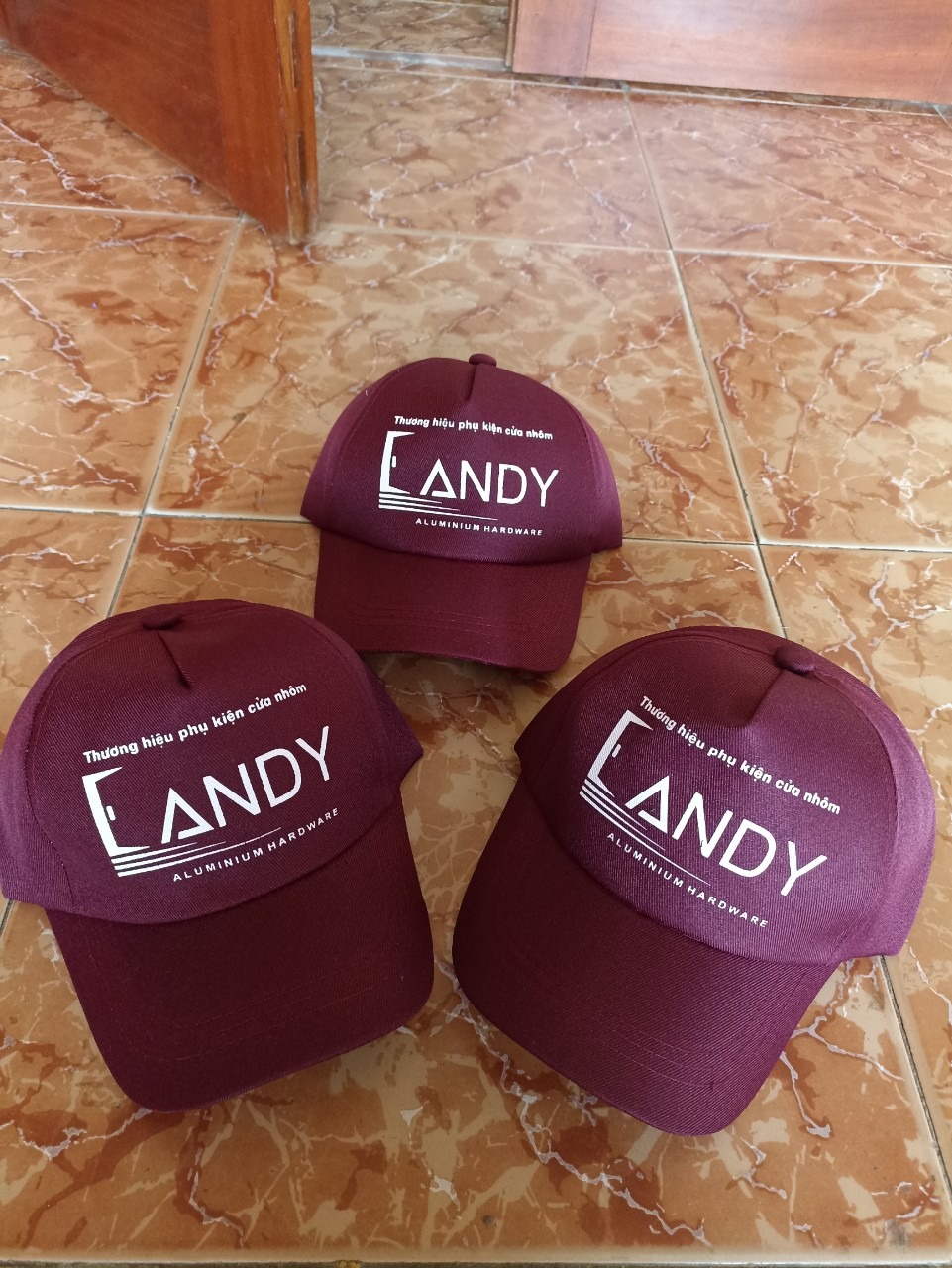 Mũ chống nắng du lịch