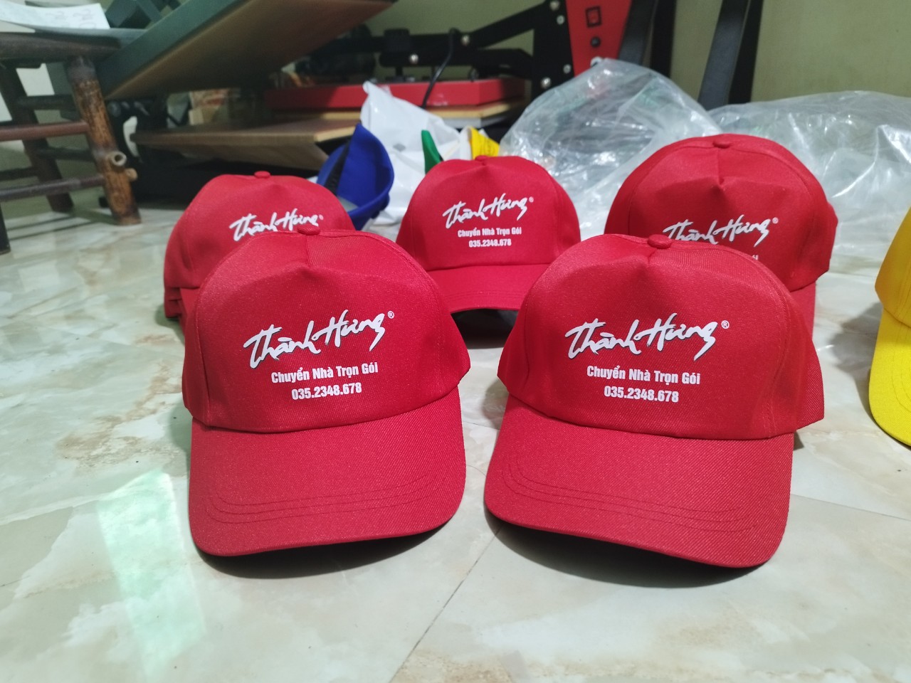 Mũ du lịch đi rừng