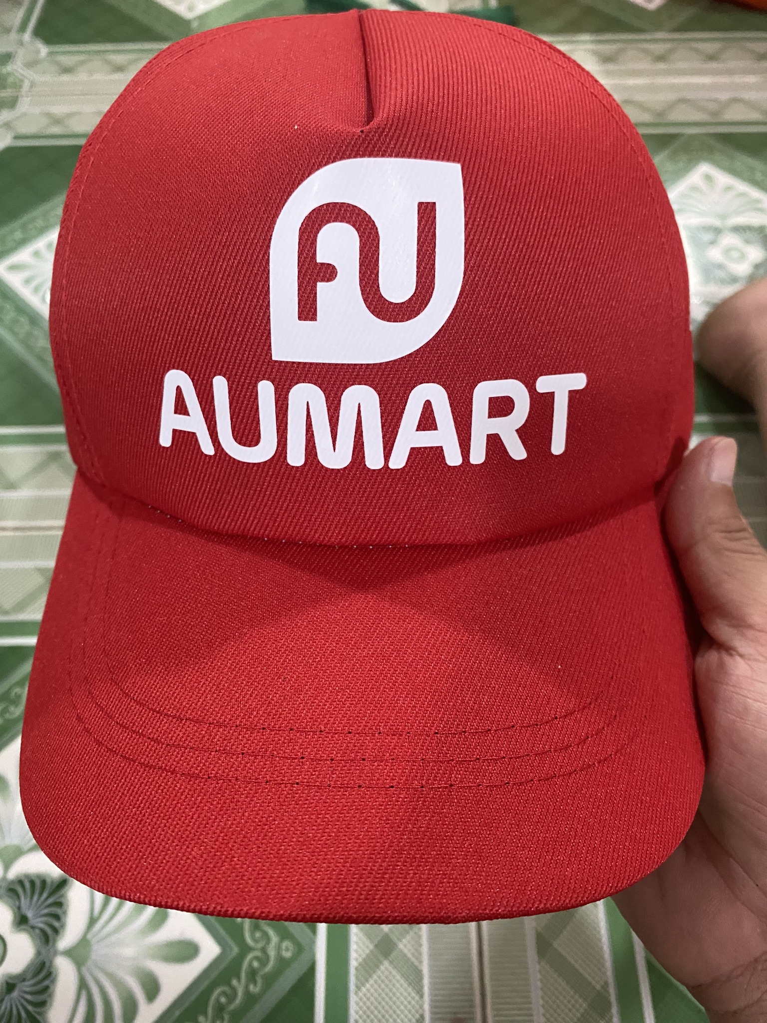 Mũ du lịch đi núi