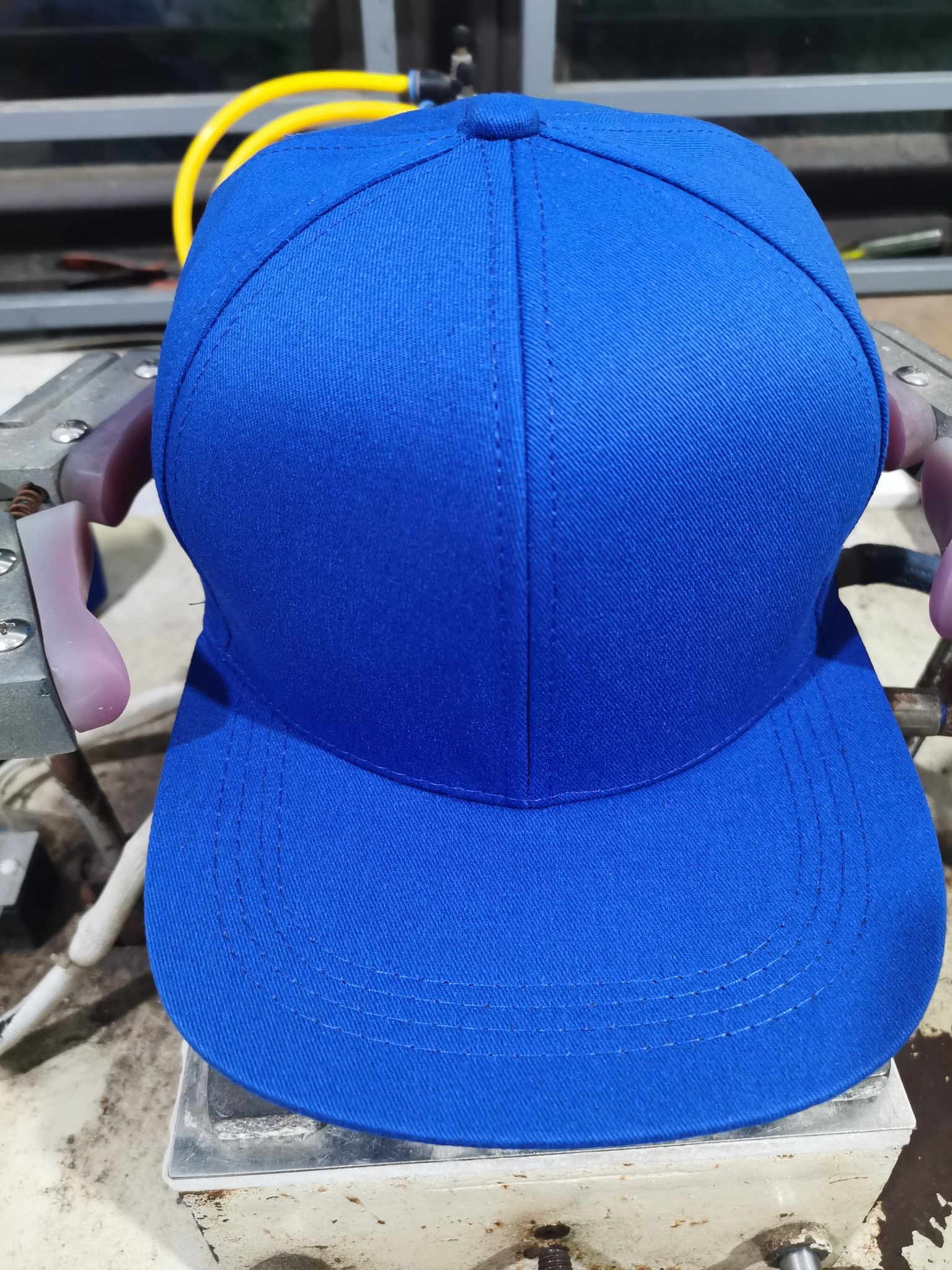 Mũ du lịch thiết kế riêng