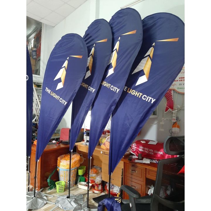 Cờ phướn giọt nước