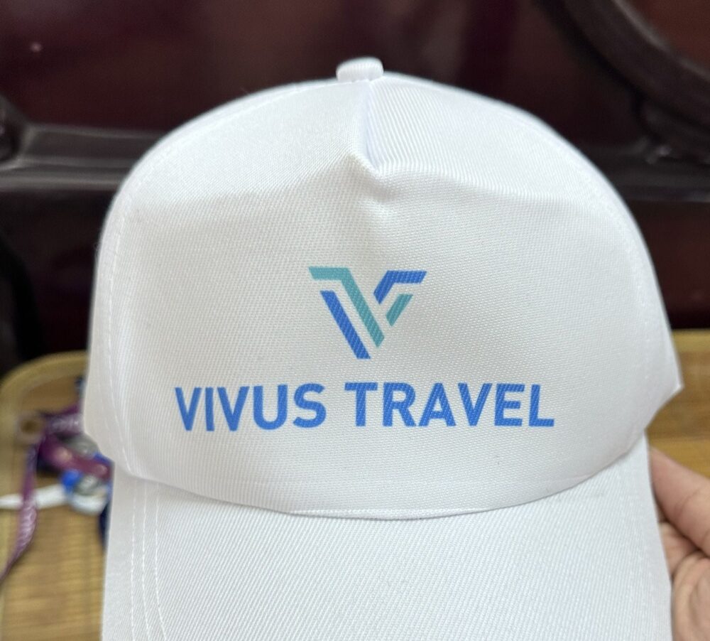 Mũ du lịch bán ở đâu?