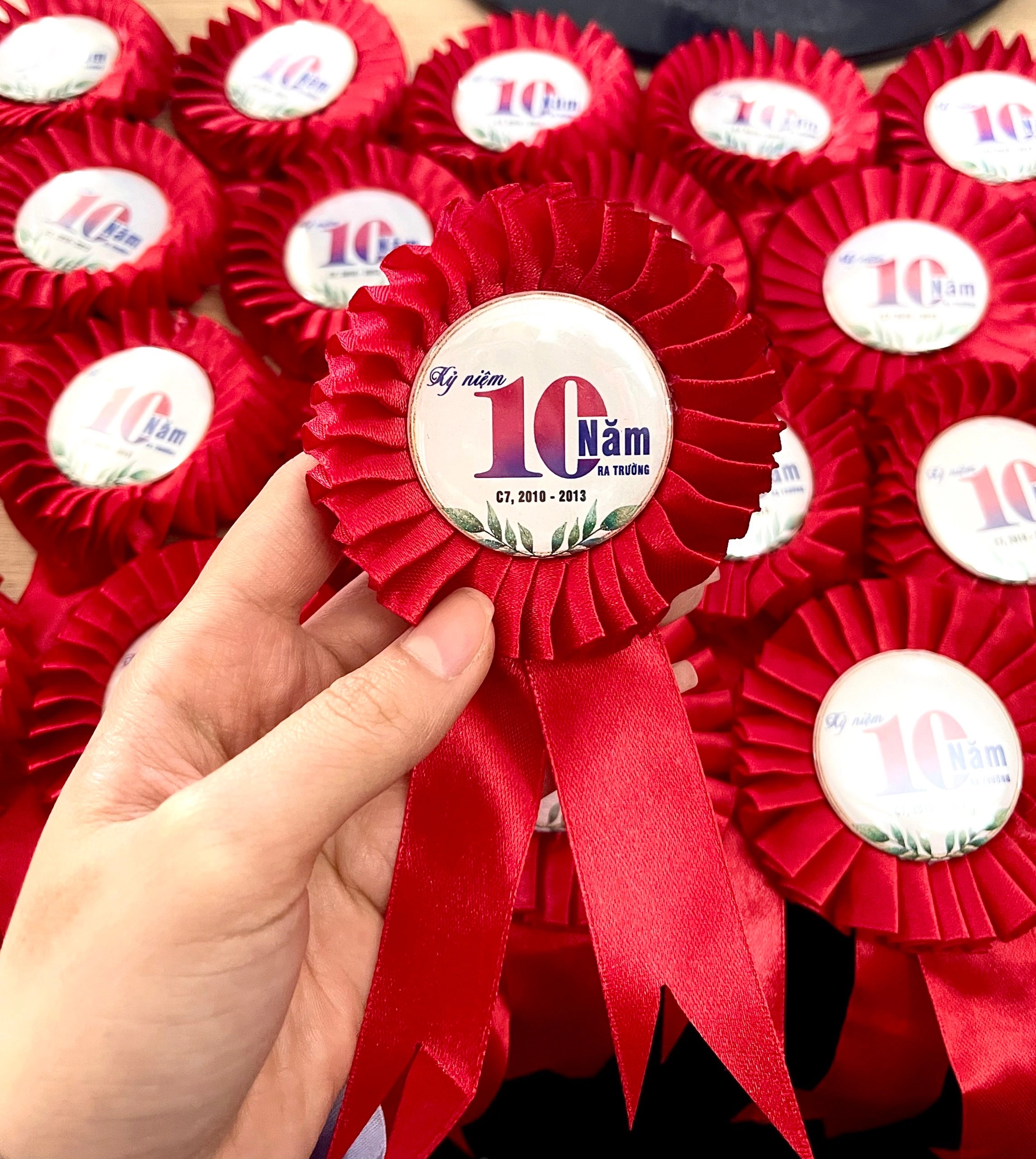 Shop bán hoa cài áo