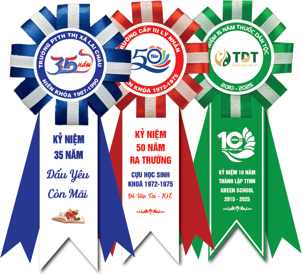 Đặt hoa cài áo đại biểu theo yêu cầu