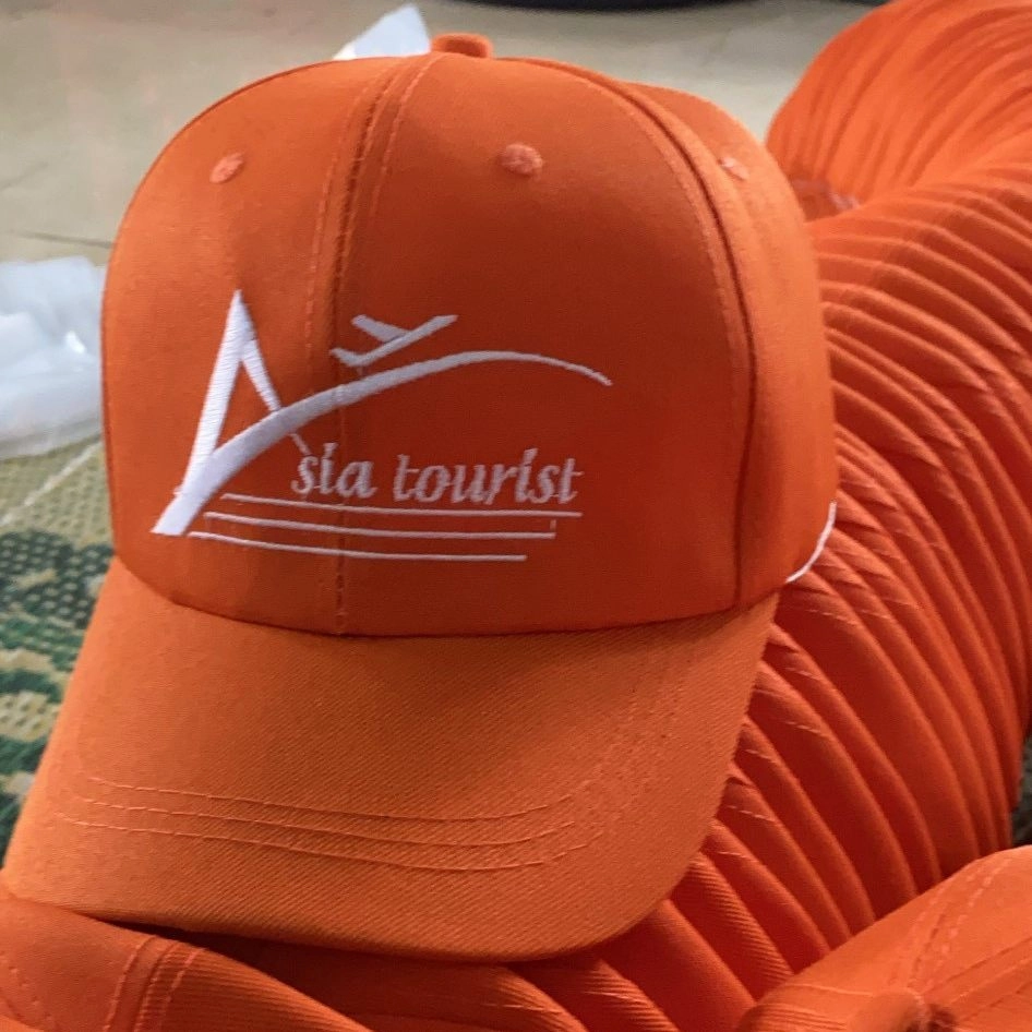 Mũ du lịch chống bụi