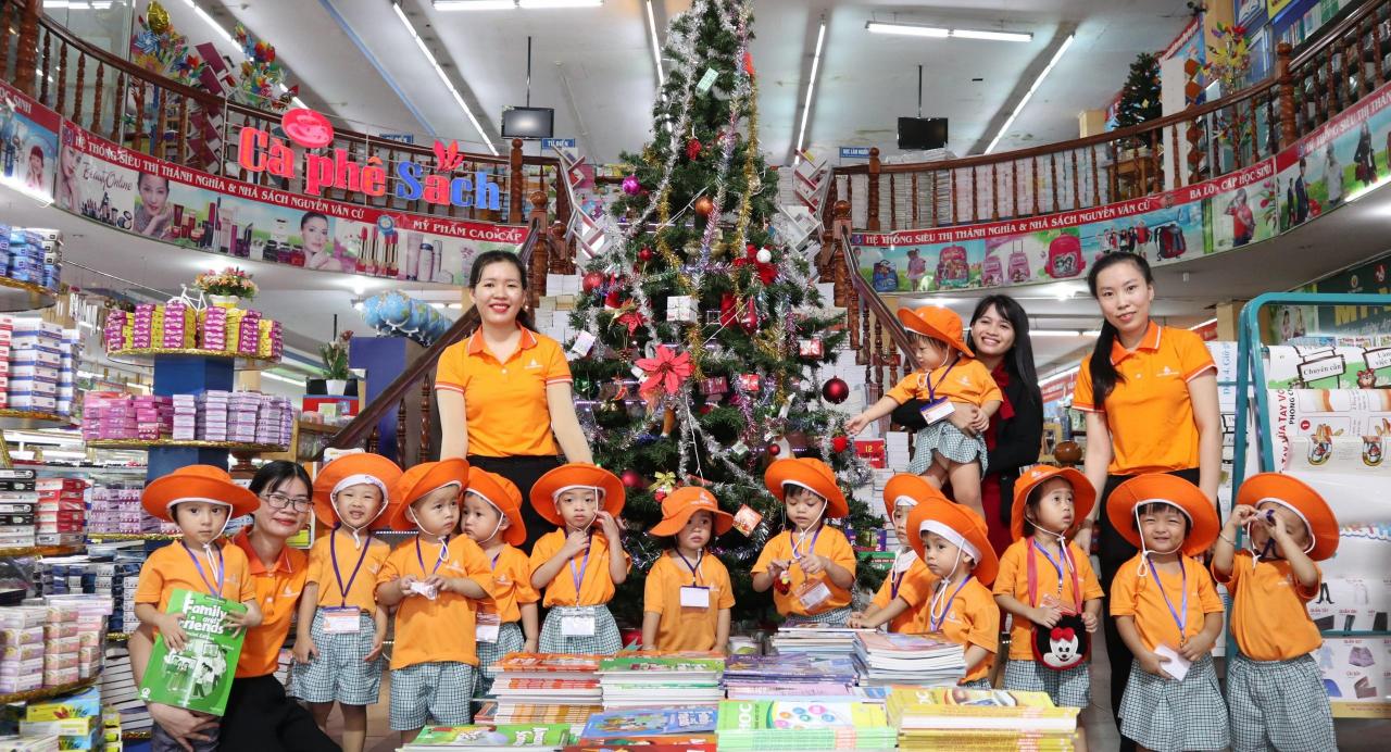 Mũ du lịch trẻ em 