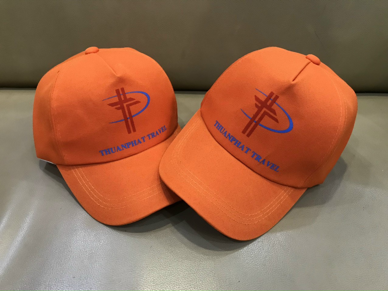 Mũ du lịch tiện lợi