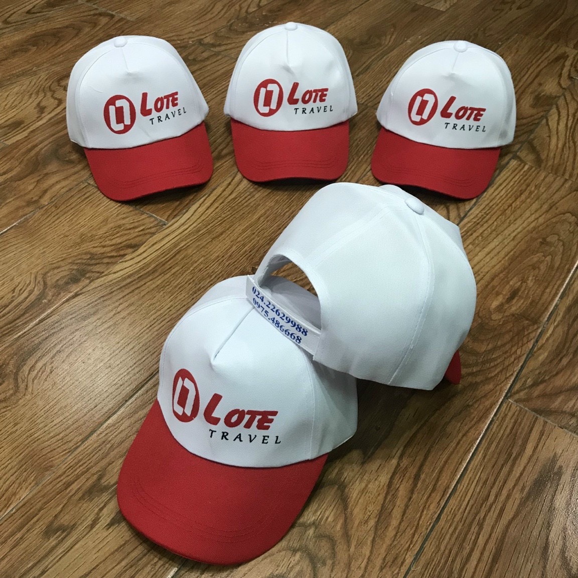 Mũ du lịch đi câu cá