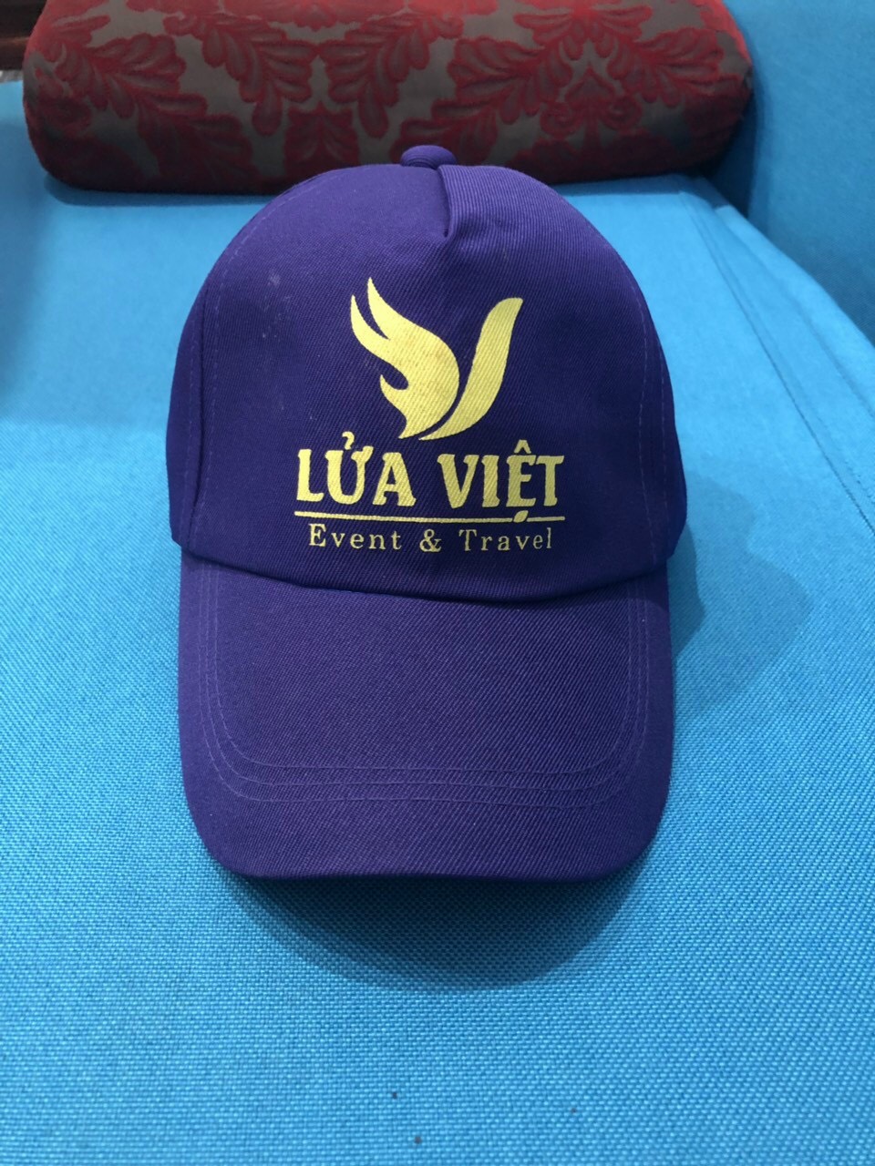 Mũ du lịch mẫu mới nhất