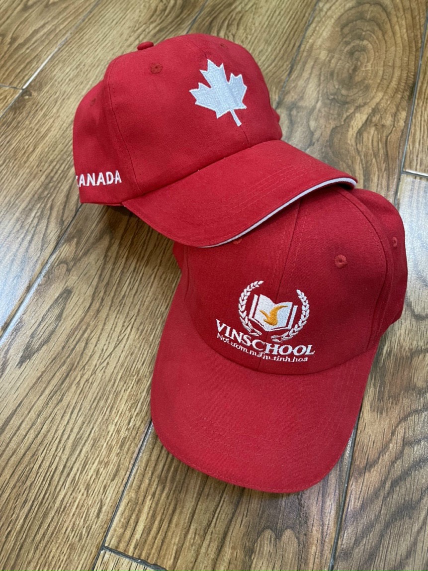 Mũ du lịch thời trang