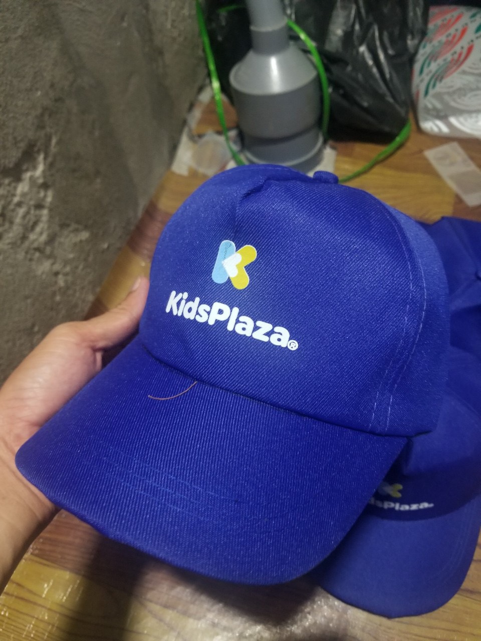 Mũ du lịch đi câu cá