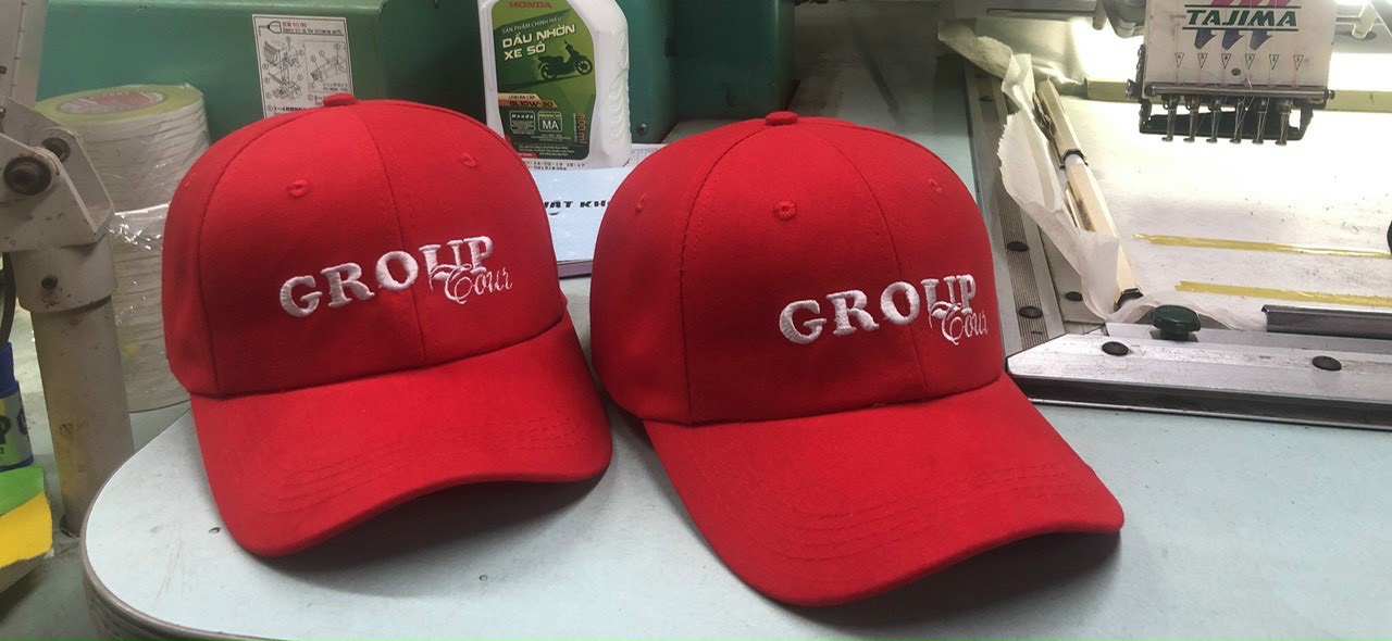 Mũ du lịch đi rừng