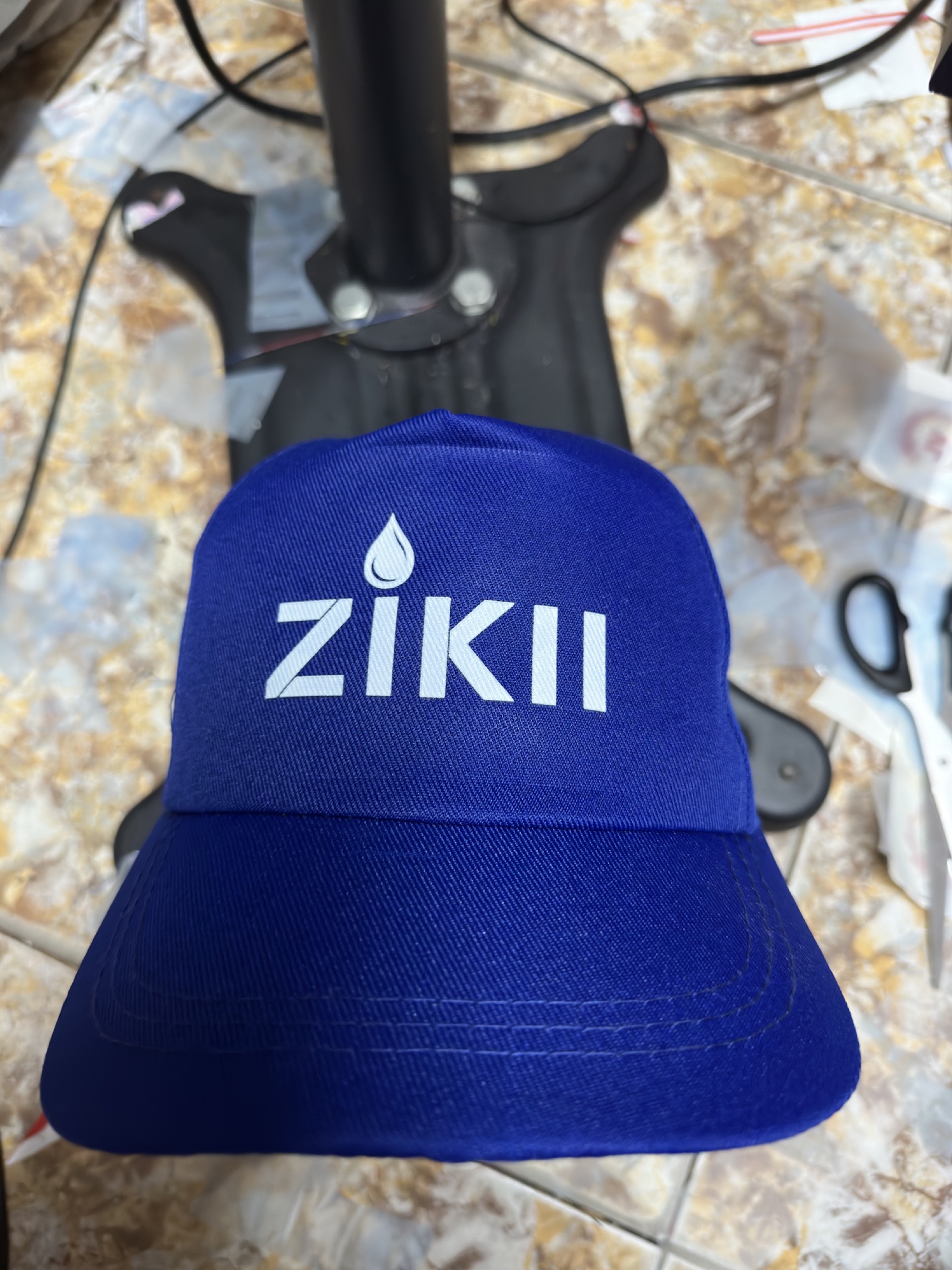 Mũ đồng phục du lịch