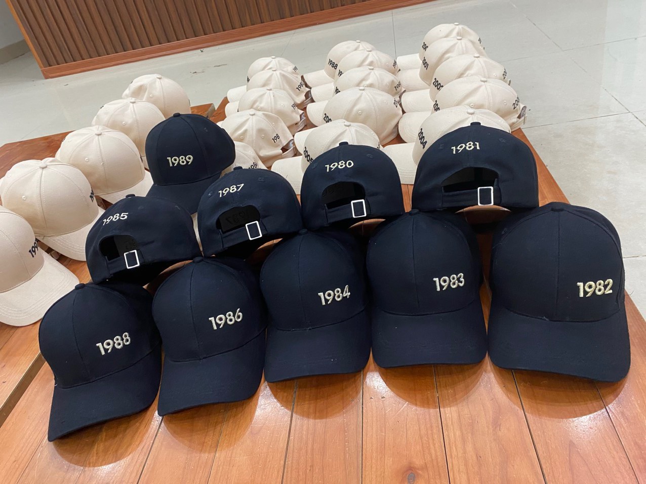 Mũ du lịch đi câu cá