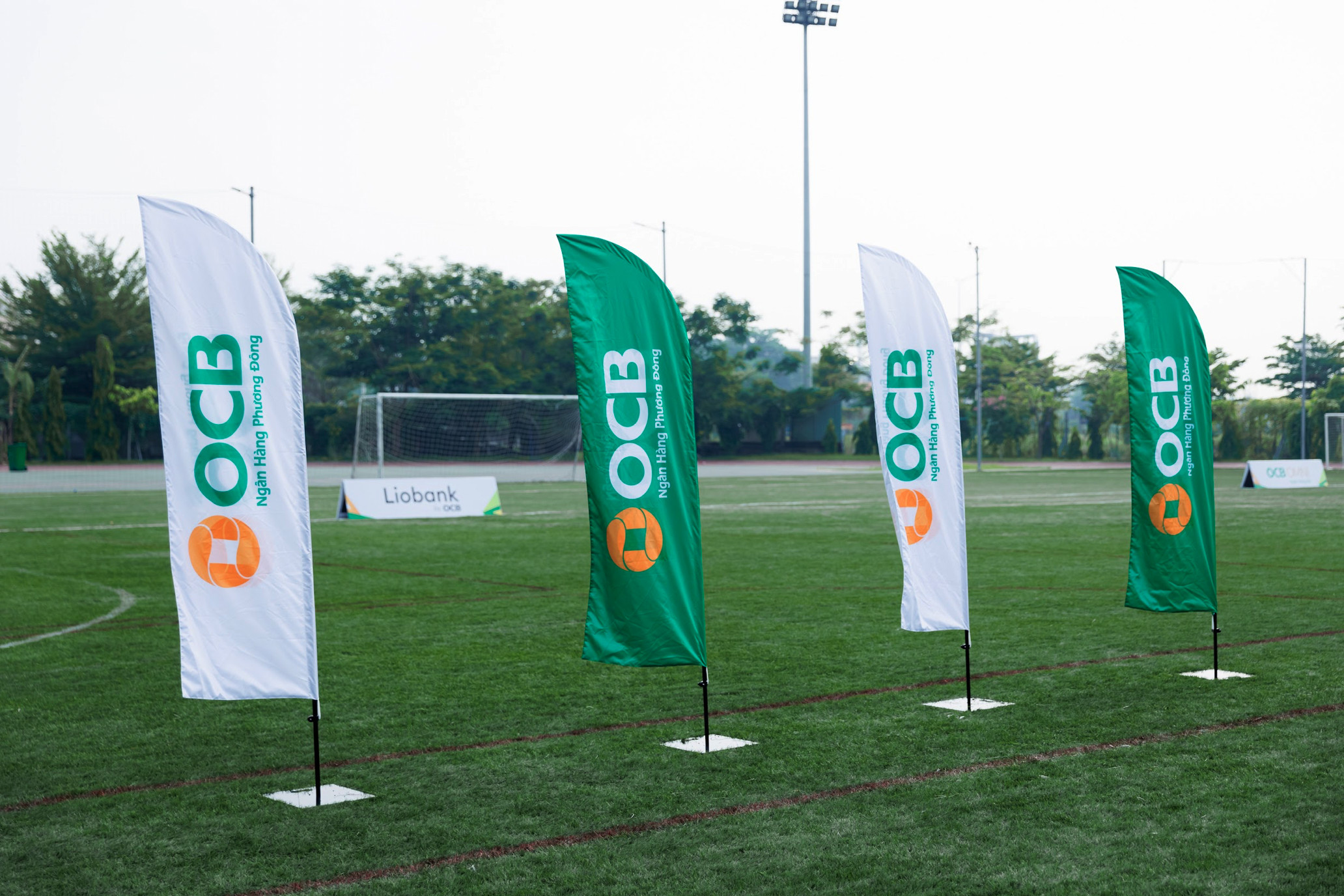 Cờ phướn cánh buồm