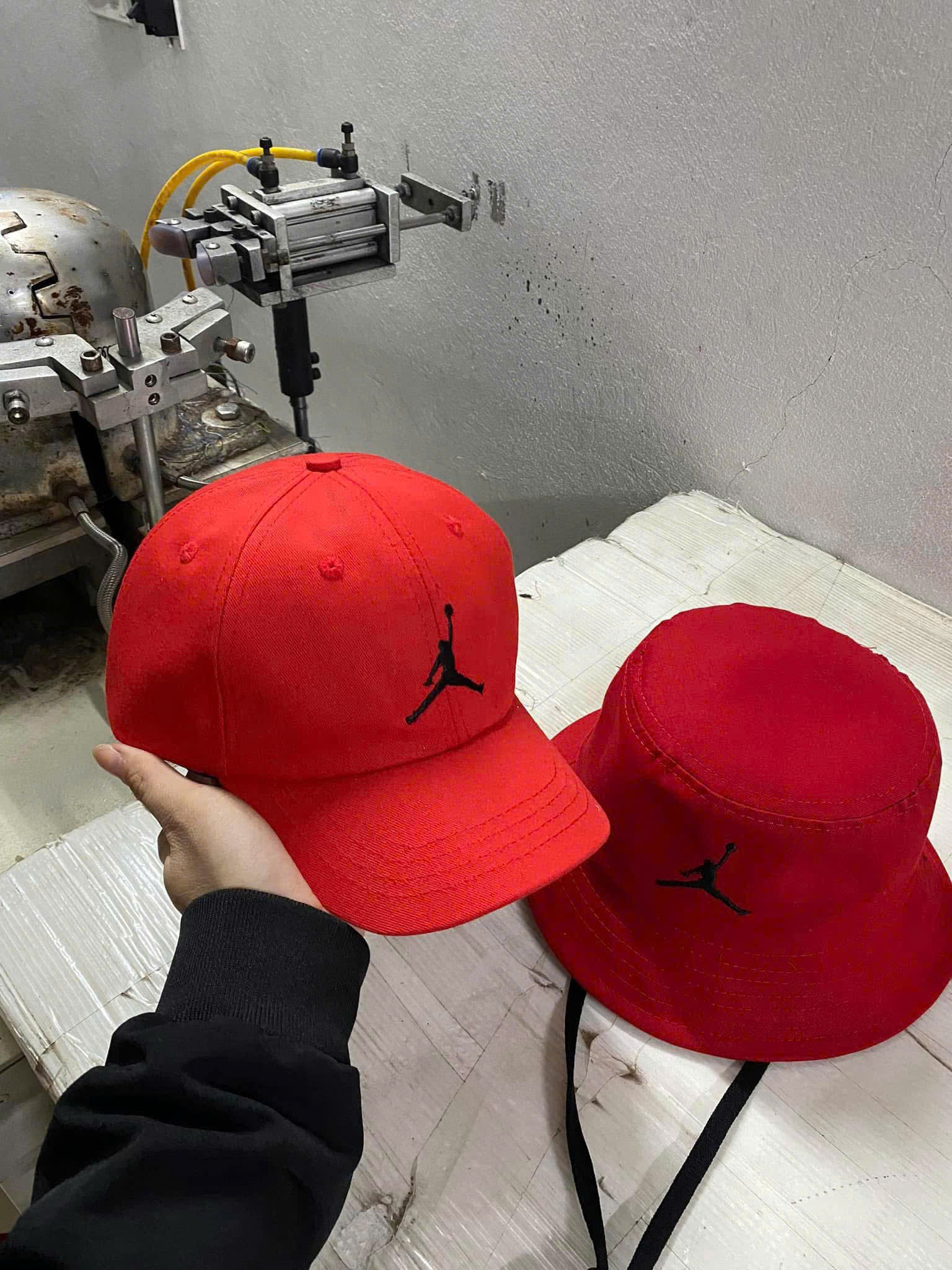 Mũ du lịch cao cấp