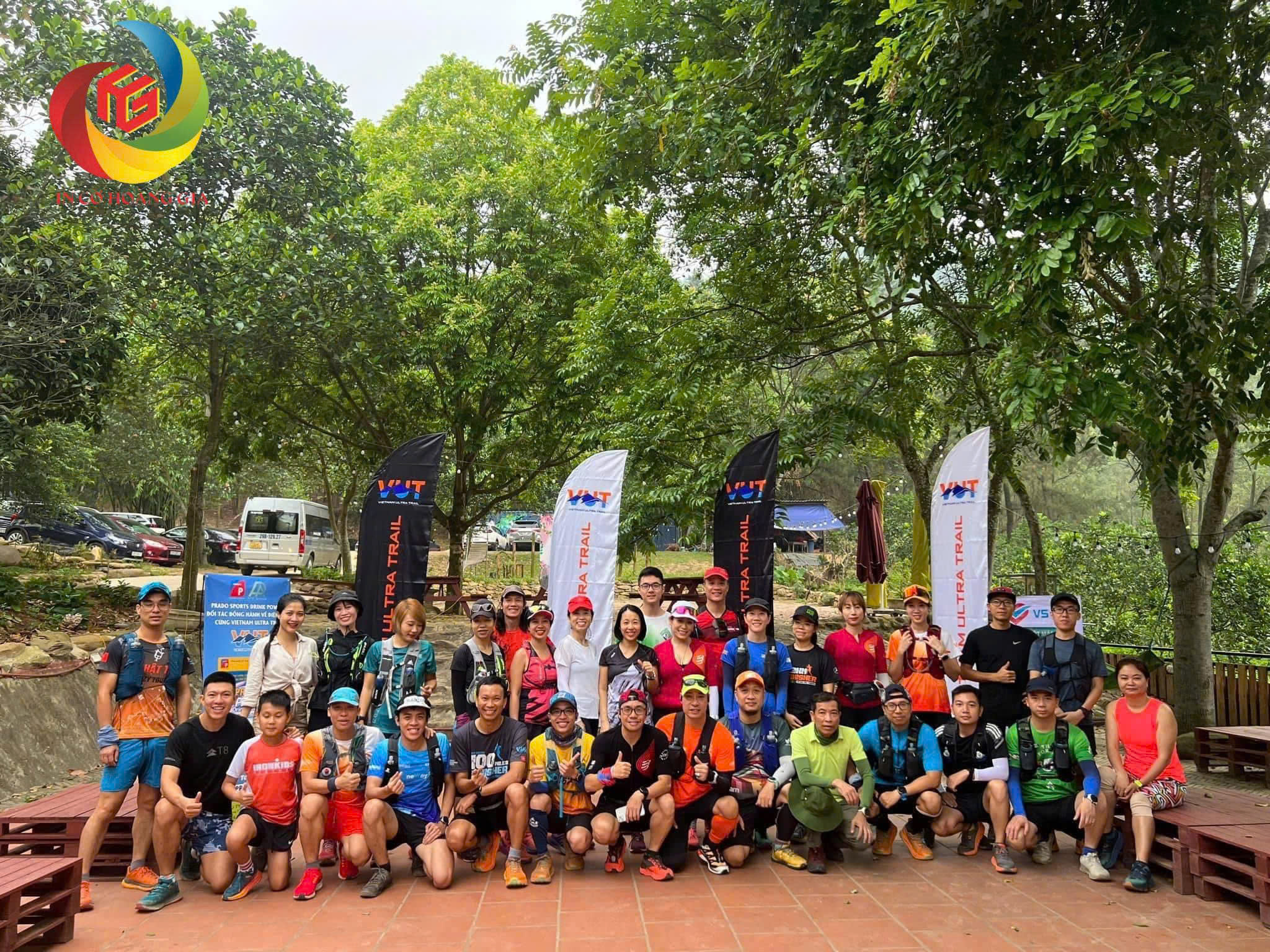 Giá cờ phướn quảng cáo