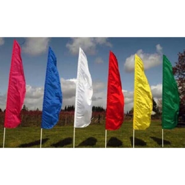 Lá Cờ Chuối - Xưởng In Cờ HOÀNG GIA Hà Nội