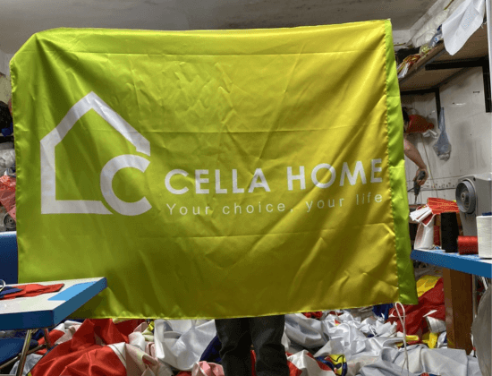 In cờ chất lượng cao