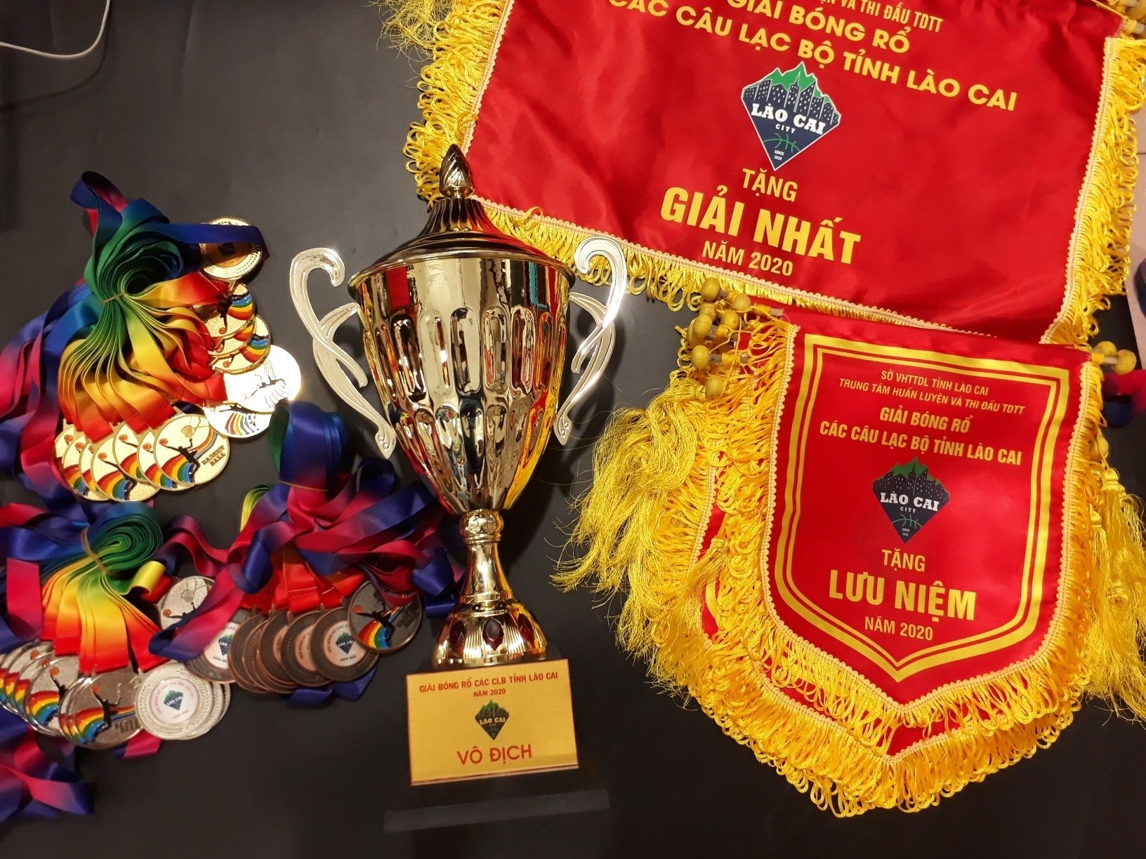 Cờ lưu niệm Cần Thơ