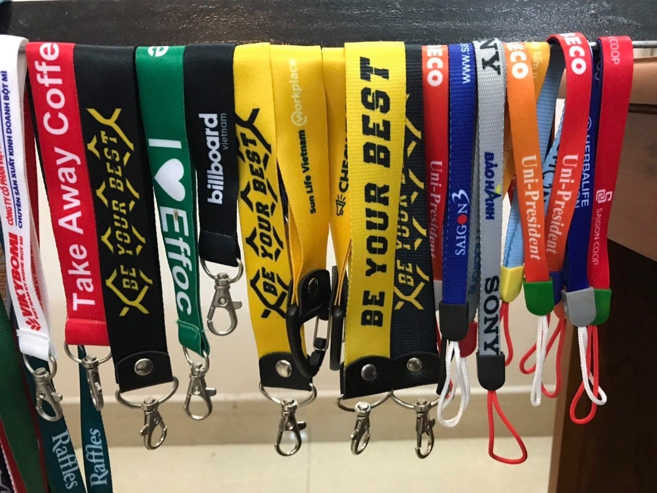 Lanyard online