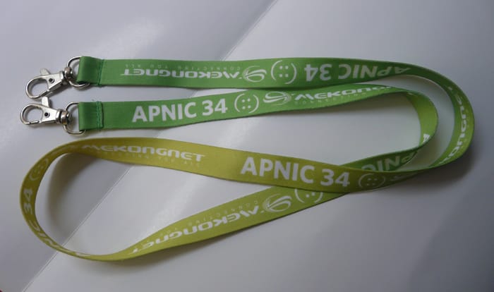 Mua lanyard ở Hà Nội